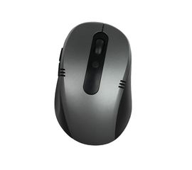 Мышь 7100 беспроводная JBH - серый - Сервис Плюс Рус