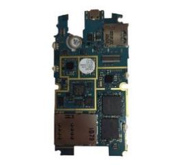Samsung Galaxy Y (GT-S5363) Материнская плата (Под восстановление) (снятый оригинал) Samsung - Сервис Плюс Рус