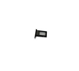 iPhone 11 лоток SIM-карты (черный) (оригинал,снятый) Apple - Сервис Плюс Рус