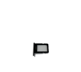 Samsung Galaxy J6 (SM-J600F) SIM-лоток (черный) (оригинал,снятый) Samsung - Сервис Плюс Рус
