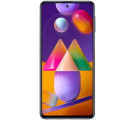 Samsung Galaxy M31s 6/128Gb Черный Samsung - Сервис Плюс Рус