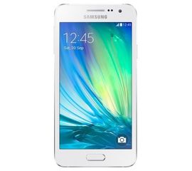 Samsung Galaxy A3 SM-A300F (1Gb/16Gb) Белый Samsung - Сервис Плюс Рус