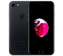 Apple iPhone 7 128Gb Black (с установленным Сбербанк) Apple - Сервис Плюс Рус