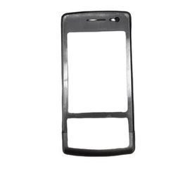 Samsung L870 Передняя часть корпуса (снятый оригинал) - серебро Samsung - Сервис Плюс Рус