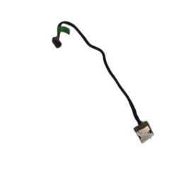 Разъем питания HP TPN-C117 (снятый оригинал) HP - Сервис Плюс Рус
