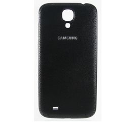 Samsung Galaxy S4 mini (GT-I9190) Задняя крышка (снятый оригинал) - черный Samsung - Сервис Плюс Рус