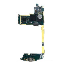 Samsung Galaxy Express 2 (SM-G3815) Материнская плата (снятый оригинал) - Под восстановление Samsung - Сервис Плюс Рус