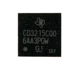 Контроллер заряда CD3215C00 MACBOOK / IPAD - Сервис Плюс Рус