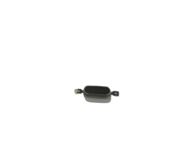 Samsung GT-S7390 Galaxy Trend Толкатель кнопки HOME (черный) (оригинал,снятый) Samsung - Сервис Плюс Рус