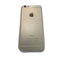 iPhone 6 Корпус (золото) (оригинал,снятый) Apple - Сервис Плюс Рус