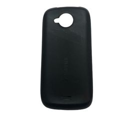 Samsung GT-S5560 Задняя крышка (снятый оригинал) - черный Samsung - Сервис Плюс Рус