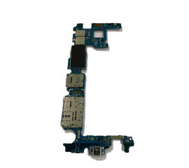 Samsung Galaxy J6 (SM-J600F) Материнская плата (оригинал,снятый) Samsung - Сервис Плюс Рус