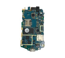 Samsung Galaxy mini 2 (GT-S6500) Материнская плата в сборе с компонентами (снятый оригинал) Samsung - Сервис Плюс Рус
