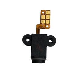 Разъем гарнитуры с шлейфом для SAMSUNG GALAXY xCover 2 GT-S7710 (снятый оригинал) Samsung - Сервис Плюс Рус