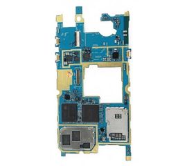 Samsung Galaxy S4 mini (GT-I9190) Плата материнская (снятый оригинал) Samsung - Сервис Плюс Рус