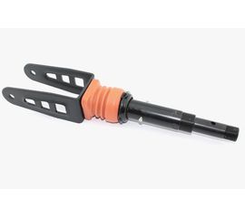 Рулевая вилка для электросамокатов Kugoo Kirin S8 Pro (Снятый Оригинал) Kugoo - Сервис Плюс Рус