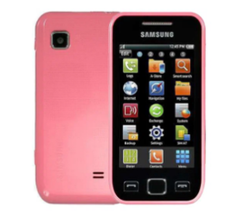 Смартфон Samsung Wave 525 GT-S5250 Samsung - Сервис Плюс Рус