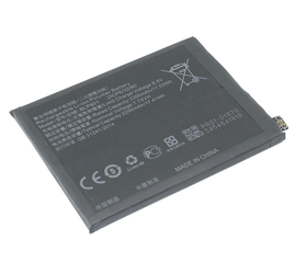 Аккумуляторная батарея для OnePlus 8T/9R (BLP801) 3.87V 4500mAh Li-Pol OnePlus - Сервис Плюс Рус