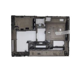 Поддон в сборе с нижней крышкой HP EliteBook 8460P (снятый оригинал) HP - Сервис Плюс Рус