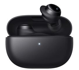 Беспроводные наушники Xiaomi Redmi Buds 3 lite, черный Xiaomi - Сервис Плюс Рус