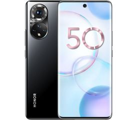 Смартфон Honor 50 8/128GB Honor - Сервис Плюс Рус