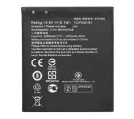 ASUS ZenFone Go ‏(ZB551KL) Аккумулятор B11P1510 (снятый оригинал) ASUS - Сервис Плюс Рус