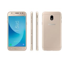 Смартфон Samsung Galaxy J3 (2017) 2Gb/16Gb Samsung - Сервис Плюс Рус