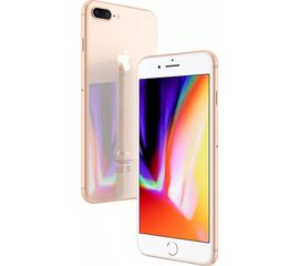 Смартфон Apple iPhone 8 Plus 3/64 ГБ (розовое золото) Apple - Сервис Плюс Рус