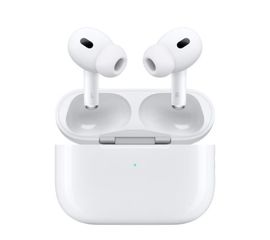 AirPods Pro (2nd generation) (OEM) - Сервис Плюс Рус