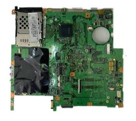 Материнская плата Acer Extensa 5620G-3A2G16MI (снятый оригинал) Acer - Сервис Плюс Рус