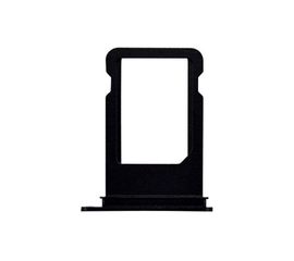 SIM/СИМ лоток iPhone 8 (снятый оригинал) Apple - Сервис Плюс Рус