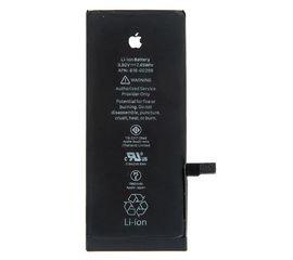 iPhone 7 аккумуляторная батарея (снятый оригинал) Apple - Сервис Плюс Рус