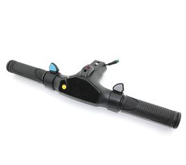 Корпус рулевой колонки для электросамокатов Kugoo Kirin S8 Pro (Снятый Оригинал) Kugoo - Сервис Плюс Рус