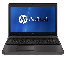 HP ProBook 6560b (Intel Core i5 2.5 ГГц/ 4Gb/ HDD 320Gb) - Сервис Плюс Рус