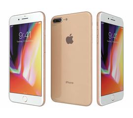 Apple iPhone 8 Plus 64Gb Gold Apple - Сервис Плюс Рус