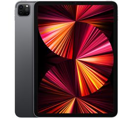 Apple iPad Pro 11 (2021), RU, 128 ГБ, Wi-Fi, серый космос Apple - Сервис Плюс Рус