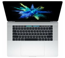 Apple MacBook Pro 15 (Touch Bar, Mid 2017)/2.8 GHz Core i7/256 GB SSD/16GB Серебристый Apple - Сервис Плюс Рус
