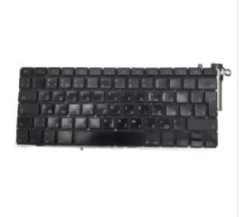 Клавиатура MacBook Air A1304 (снятый оригинал) Apple - Сервис Плюс Рус