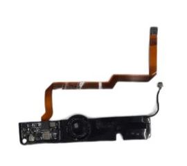 Динамик MacBook Air A1304 (снятый оригинал) Apple - Сервис Плюс Рус