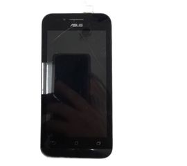 Дисплей Asus Zenfone Go (снятый оригинал) - черный ASUS - Сервис Плюс Рус