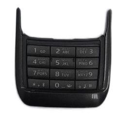 Клавиатура Nokia E66 (снятый оригинал) Nokia - Сервис Плюс Рус