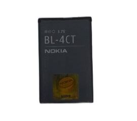 Аккумулятор BL-4CT Nokia E66 (снятый оригинал) Nokia - Сервис Плюс Рус