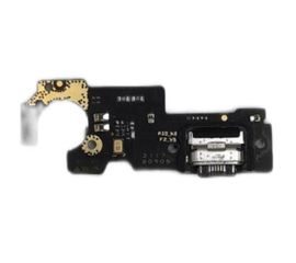 Нижняя плата Xiaomi Poco M3 Pro (снятый оригинал) Xiaomi - Сервис Плюс Рус