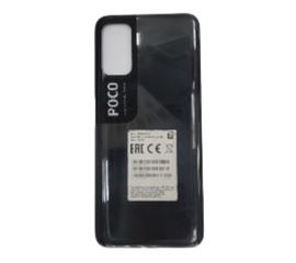 Задняя крышка Xiaomi Poco M3 Pro (снятый оригинал) Xiaomi - Сервис Плюс Рус