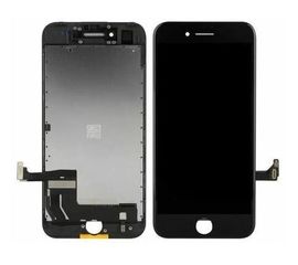 Apple iPhone 7 Дисплей в сборе (Снятый оригинал) - Черный Apple - Сервис Плюс Рус