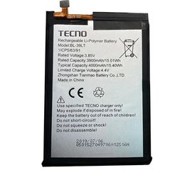 Аккумулятор для Tecno Spark 4/Camon 12 (BL-39LT) - Сервис Плюс Рус