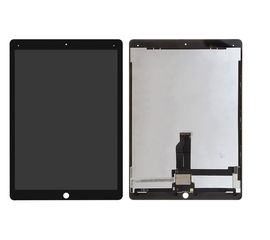 Дисплей для Apple iPad Air 3 10.5 (2019) (A2123/A2152/A2153) (в сборе с тачскрином) (черный) Apple - Сервис Плюс Рус