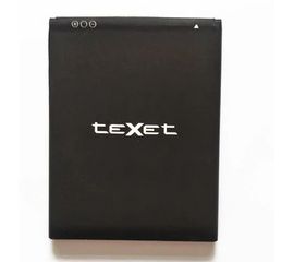 Аккумулятор TeXet X-Start (TM-4172) (снятый оригинал) teXet - Сервис Плюс Рус