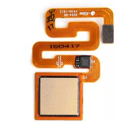 Xiaomi Redmi 3s Шлейф сканера отпечатка пальца (снятый оригинал) Xiaomi - Сервис Плюс Рус