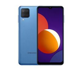 Смартфон Samsung Galaxy M12 3Gb/32Gb (синий) Samsung - Сервис Плюс Рус